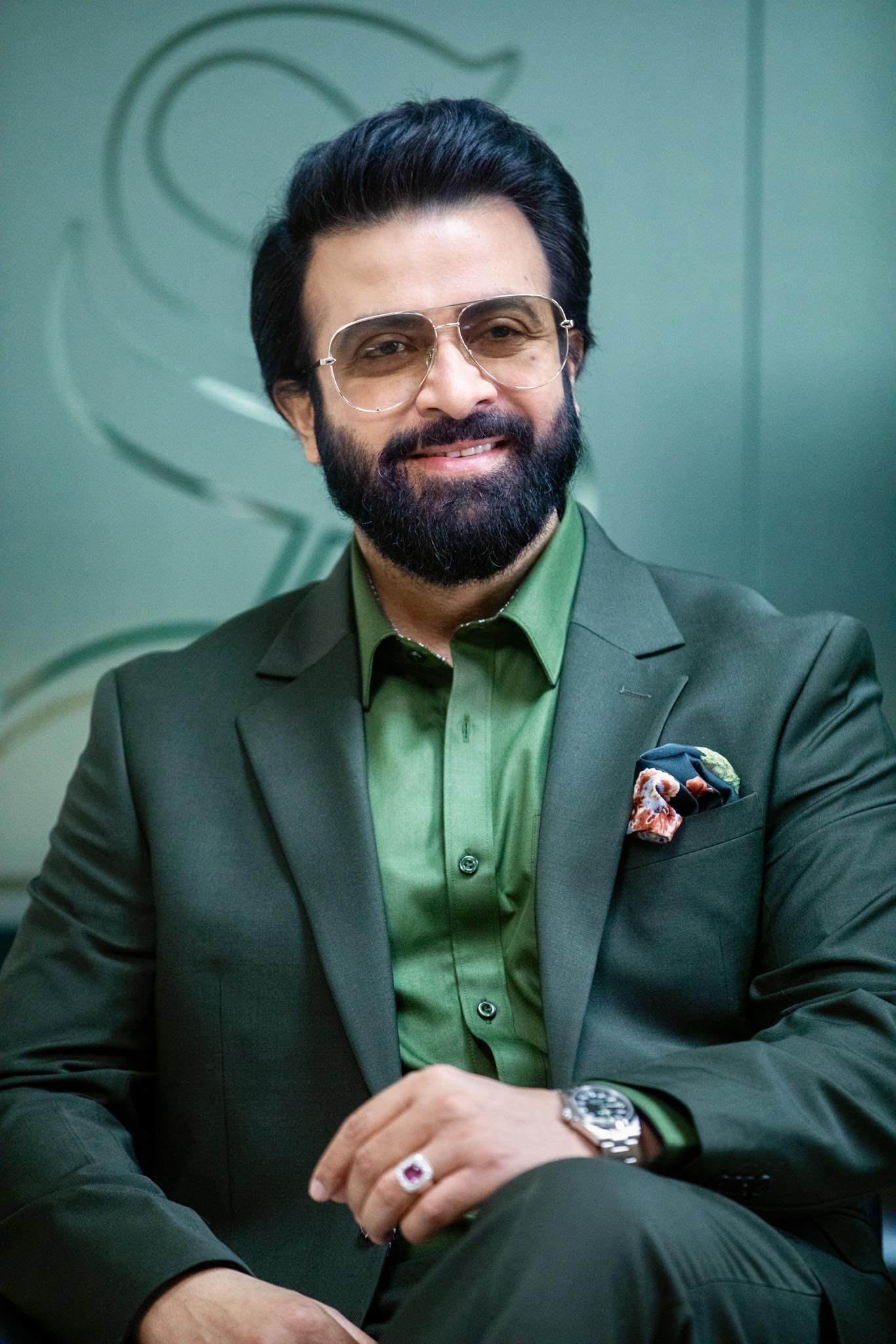 Shakib Khan