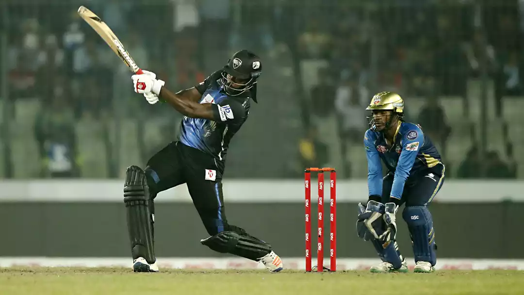 BPL T20: Best Catches and Sixes of the Season